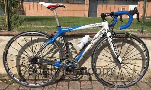 Viner Magnifica specs and reviews